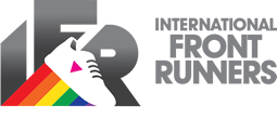 International Frontrunners logo