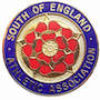 South of England Athletics logo