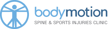 Body Motion logo