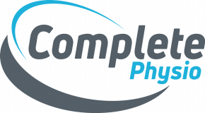Complete Physio logo