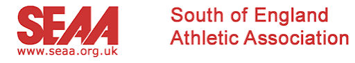 South of England Athletic Association logo